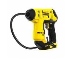 Akumuliatorinė oro pompa Stanley SFMCE521B-XJ; 18 V (be akumuliatoriaus ir pakrovėjo)
