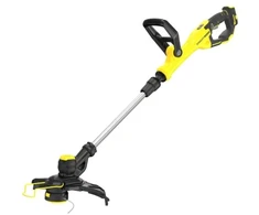 Žoliapjovė - trimeris Stanley SFMCST933M1; 18 V; 1x4,0 Ah akum.