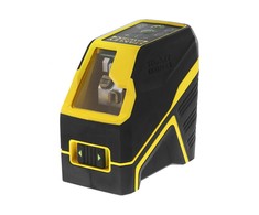 Stanley Skersinės linijos lazeris st fm cl red