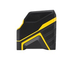 Stanley Skersinės linijos lazeris st fm cl red