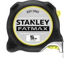 Matavimo ruletė Stanley FMHT38214-0; 5 m; 32 mm