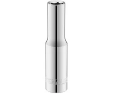 STANLEY ILGA 6-KAMPĖ GALVUTĖ 1/4″ 13mm
