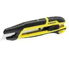 Stanley N� 18 mm pagaląsta su MPP slydimo integruotu pertraukikliu