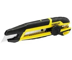 STANLEY PEILIS 18mm SU NULAUŽIAMŲ GELEŽČIŲ SISTEMA, FIKSAVIMO RATUKAS………….