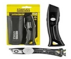 Peilis keičiamais ašmenimis Stanley FMHT10500-0