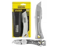 Peilis keičiamais ašmenimis Stanley FMHT10501-0