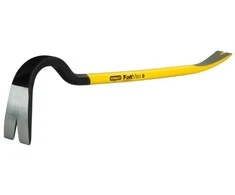 Laužtuvas Stanley ''FatMax Wrecking Bar''; 76,2 cm