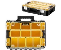 Įrankių dėžė Stanley PRO-STACK FMST82967-9; 2 vnt.