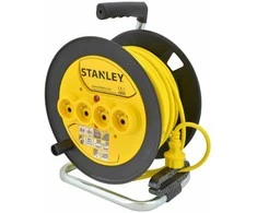 Elektrinis ilgiklis Stanley ST-SXECEL2QBVE; 40 m; 3x1,5 mm