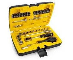 Įrankių komplektas Stanley FMMT82683-1; 42 vnt.