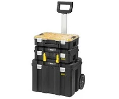 Įrankių dėžių komplektas Stanley FMST1-80101