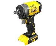 Smūginis veržliasukis Stanley SFMCF910B-XJ; 18 V (be akumuliatoriaus ir pakrovėjo)