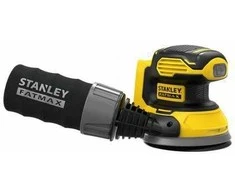 Trikampis šlifuoklis Stanley SFMCW221B-XJ; 18 V