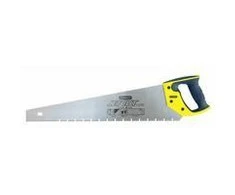 Pjūklas gipsokartonui Stanley Dynagrip Jet-Cut; 550 mm