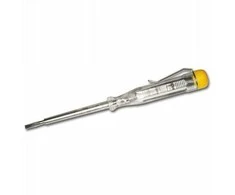 Grąžtas Atsuktuvas Stanley 0-66-121, izoliuotas, 6,5 cm