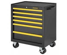 STANLEY įrankių vežimėlis 27"