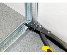 Profil-Verbindungszange 270 mm Stanley 15-261