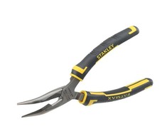 Stanley Szczypce Ilgos lenktos replės 160 mm maxsteel [k]