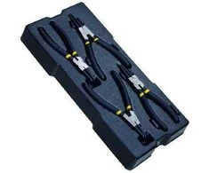 STANLEY SZCZYPCE SEGERA KPL. 4vnt. TRANSMODULE