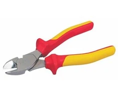 Replės Stanley ''VDE''; 180 mm