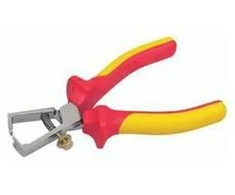 Laidų valymo replės Stanley VDE; 160 mm