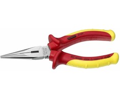 Replės Stanley VDE; 160 mm prailgintos