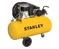 STANLEY tepalinis kompresorius 200L 3.0KM 230V 330l/min 10Bar