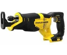 Stanley V20 18V slankiojantis pjūklas (SFMCM300B-XJ)