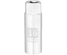 Stanley UŽDEGIMO ŽVAKĖS PAKEITIMO LIZDAS 16mm