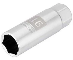 Stanley UŽDEGIMO ŽVAKĖS PAKEITIMO LIZDAS 16mm