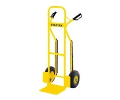 Krovinių vežimėlis Stanley HT524, 250 kg
