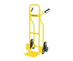 Stanley plieno laiptų keltuvas SP 200 kg Geltona