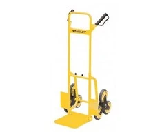 Krovinių vežimėlis Stanley FT521, 120 kg