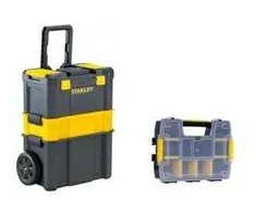 Įrankių dėžių komplektas Stanley STST1-81320