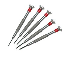 Stanley Tiksliųjų atsuktuvų rinkinys - 5 vnt. STHT0-62686