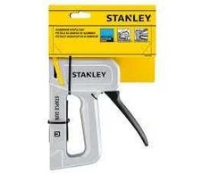 Mechaninis apkabėlių plaktukas Stanley STHT70150-0
