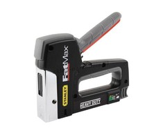 Mechaninis apkabėlių/vinių plaktukas Stanley FatMax TR350
