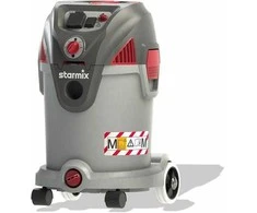 STARMIX Dulkių siurblys ENERGETIC APDM-1430