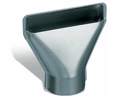 Steinel lango deflektoriaus antgalis 75 mm D/O75 (070410)