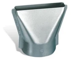 Steinel Plačiasrovės antgalis žuvies uodega 50 mm D/R50 (070113)
