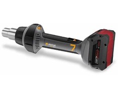 STEINEL OPARARKA 18V MH7