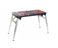 WMC Sulankstomsa darbo stalas - 7 viename