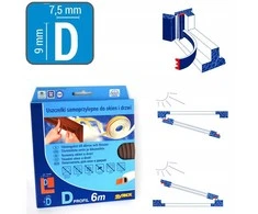 Stom San RUDAS SEAL D-100mb