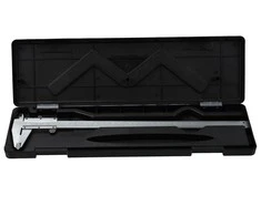 CALIPER 300mm 0.02mm PLASTIKINĖJE DĖŽĖJE / GEKO