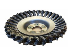 SZCZOTPOL 150 TAR/SK/OT/25,4mm ŠEPETYS BENZININEI ŽOLIAPJOVEI