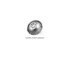 Szczotpol Ščotpolis Ščotpolis SCHOTPOL 200 TAR / SK / OT / 20mm 016- GKSI