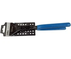 Bykski STRAIGHT ROOFING NIPPERS Sidabrinis