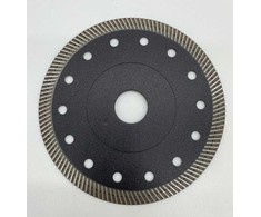 DEIMANTINIS DISKAS 125mm x 1,1mm x 22,2mm SUPER SLIM CUT /INDIAN PROFESSIONAL