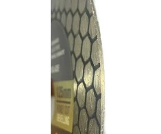 INDIAN PROFESSIONAL TARCZA DIAMENTOWA 125mm x 1,5mm x 22,2mm HONEY CUT INDIAN PROFESSIONAL