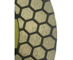 INDIAN PROFESSIONAL TARCZA DIAMENTOWA 125mm x 1,5mm x 22,2mm HONEY CUT INDIAN PROFESSIONAL